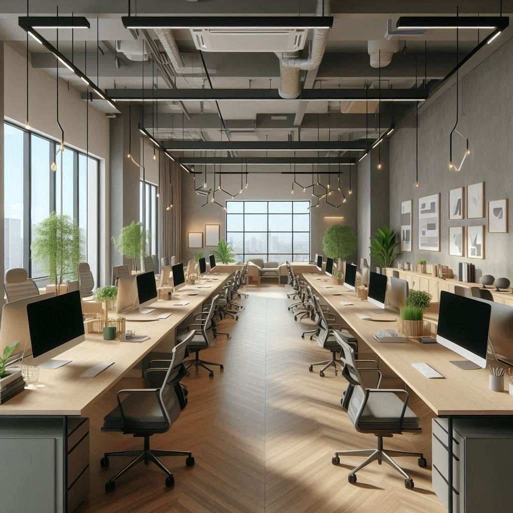 面对噪音投诉连续出现写字楼办公灵活工位设置需要风控部门补充哪些控制措施